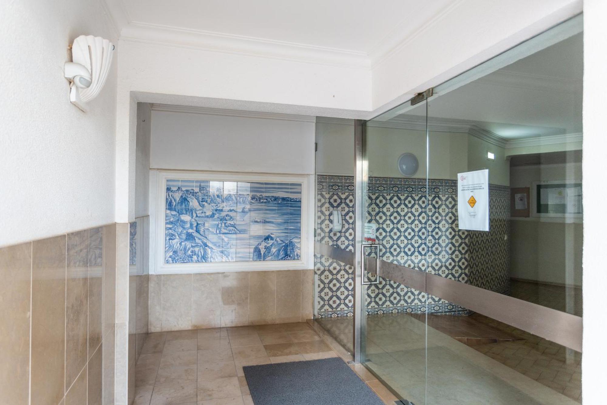 Bnb Homes Praia Da Rocha Beach Cozy Apartment 50 M Away From The Ocean Портиман Экстерьер фото